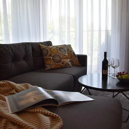 Wolski - Polanki Park 303 * Kołobrzeg