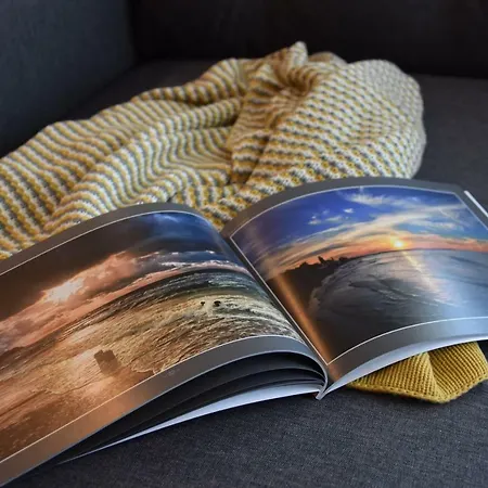 Apartament Wolski - Polanki Park 303 Kołobrzeg