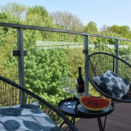 Wolski - Polanki Park 303 * Kołobrzeg