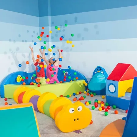 Wolski - Polanki Park 303 * Kołobrzeg