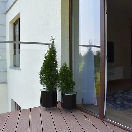 Wolski - Polanki Park 303 * 科沃布热格