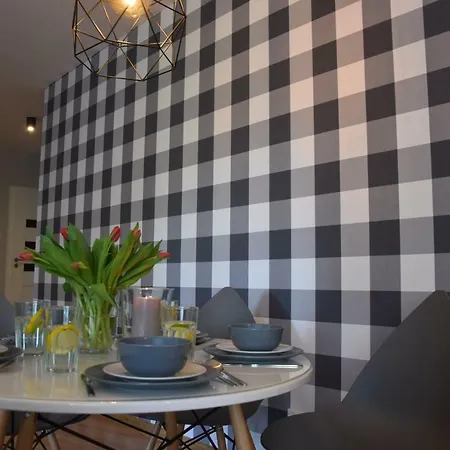 Wolski - Polanki Park 303 科沃布热格