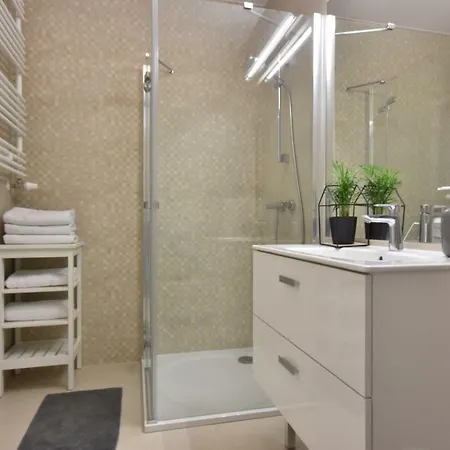 公寓 Wolski - Polanki Park 303 *