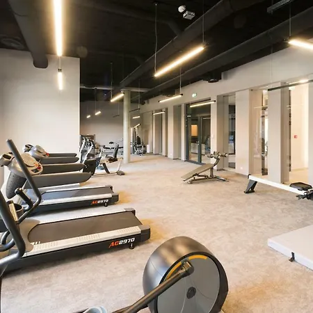 Wolski - Polanki Park 303 * 科沃布热格