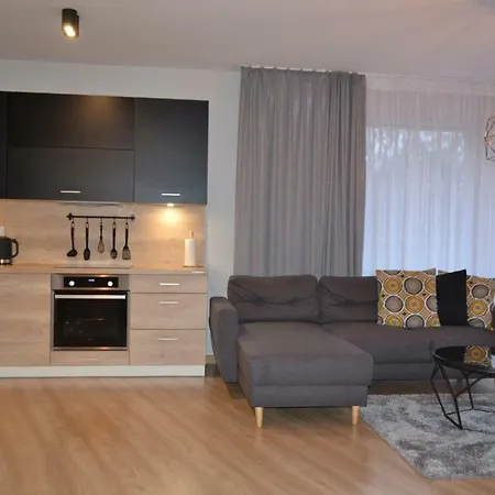 Wolski - Polanki Park 303 科沃布热格